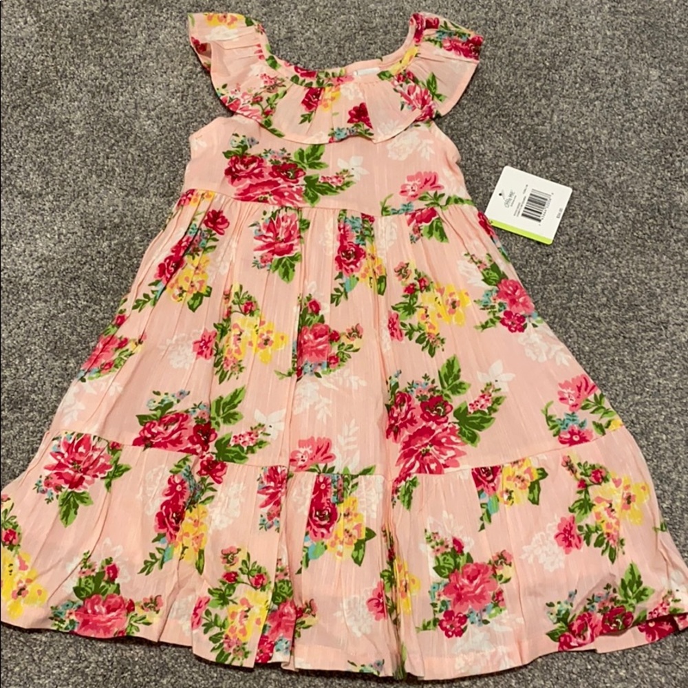 💐 NWT floral dress💐
